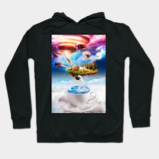 sweet dream Hoodie